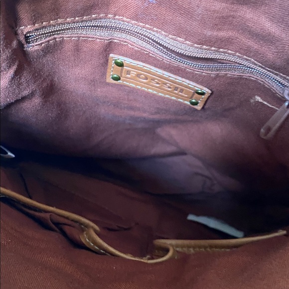 Fossil Mini Backpack - Picture 14 of 15